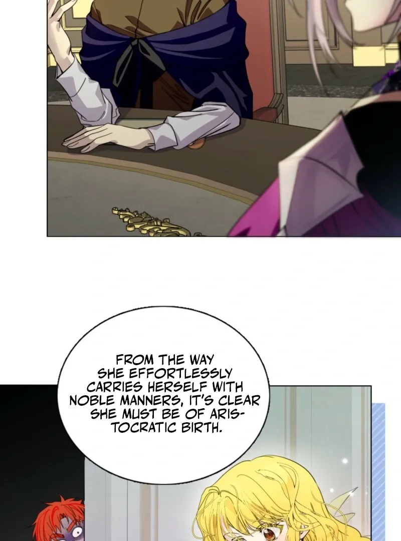 Miss Not-So Sidekick Chapter 182 page 23 - 