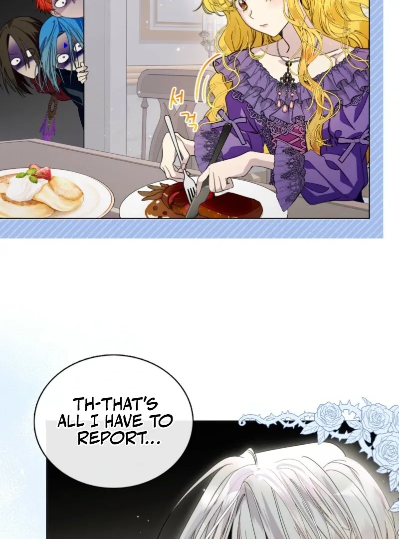 Miss Not-So Sidekick Chapter 182 page 24 - 