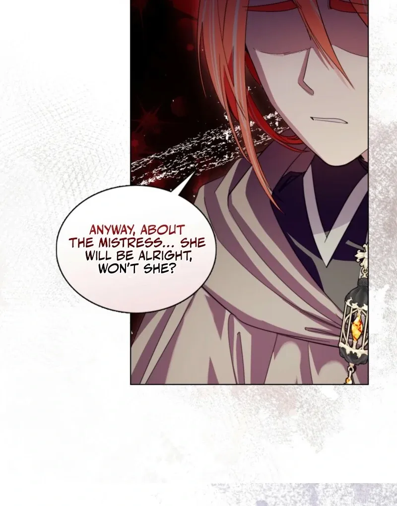 Miss Not-So Sidekick Chapter 182 page 28 - 