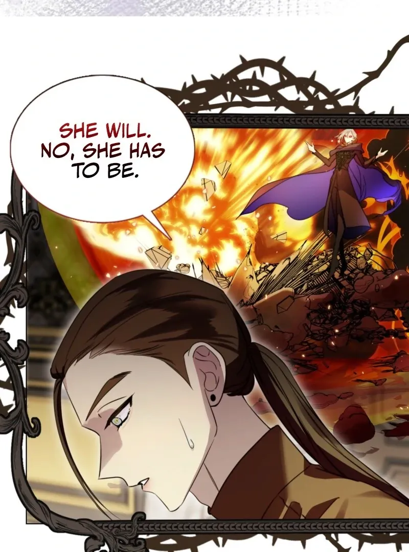Miss Not-So Sidekick Chapter 182 page 30 - 