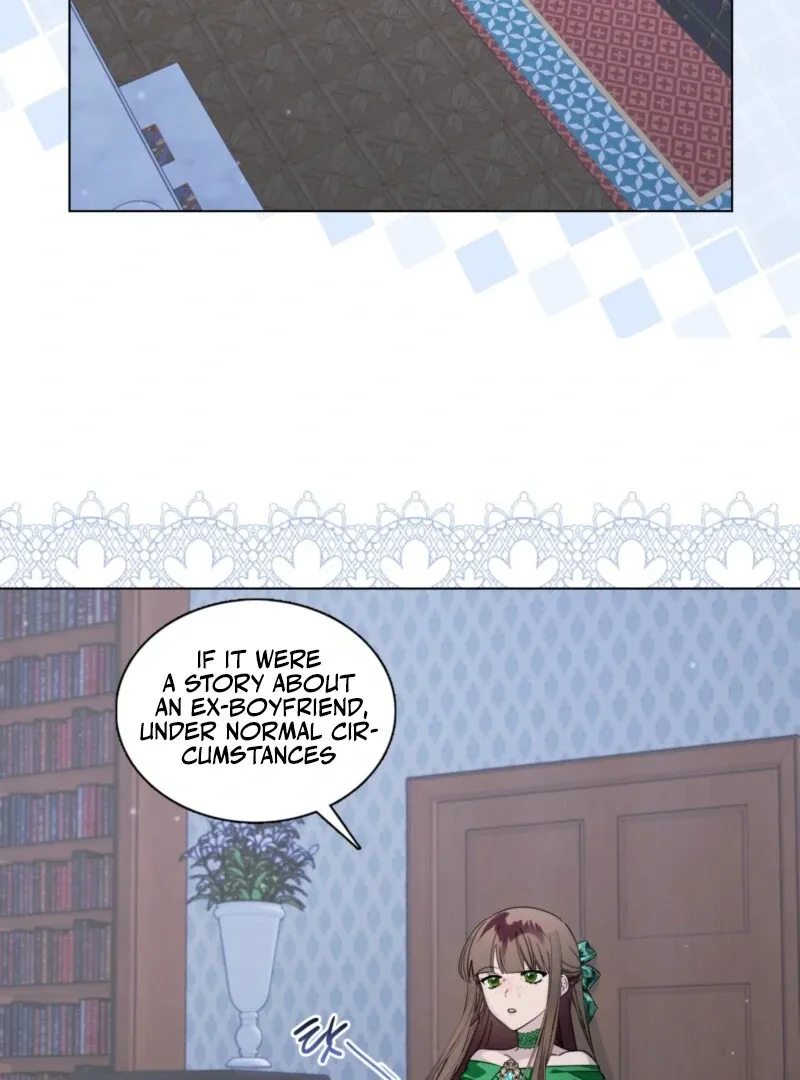 Miss Not-So Sidekick Chapter 182 page 4 - 