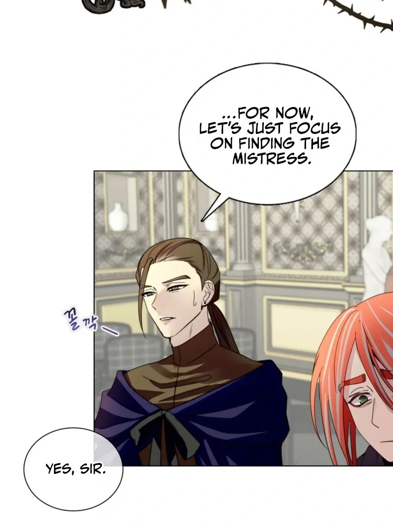 Miss Not-So Sidekick Chapter 182 page 31 - 