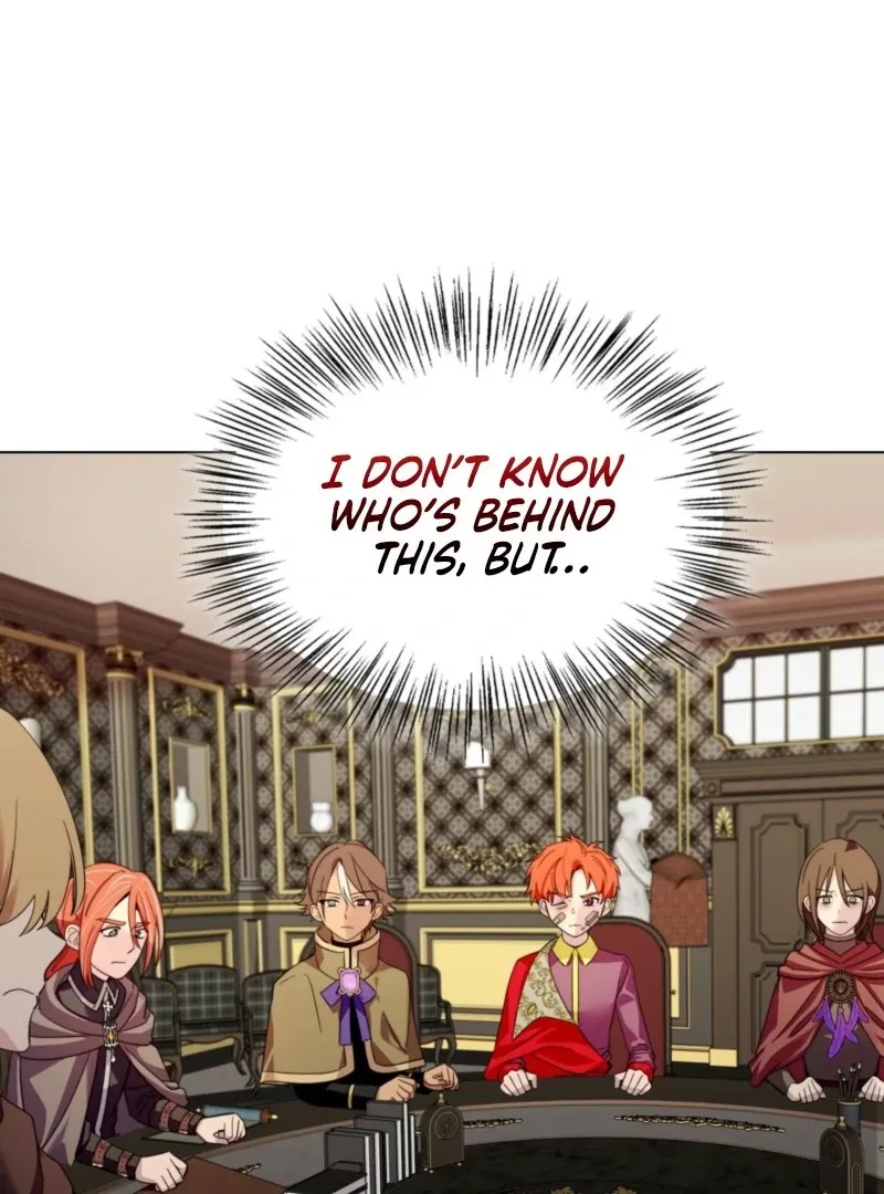 Miss Not-So Sidekick Chapter 182 page 32 - 