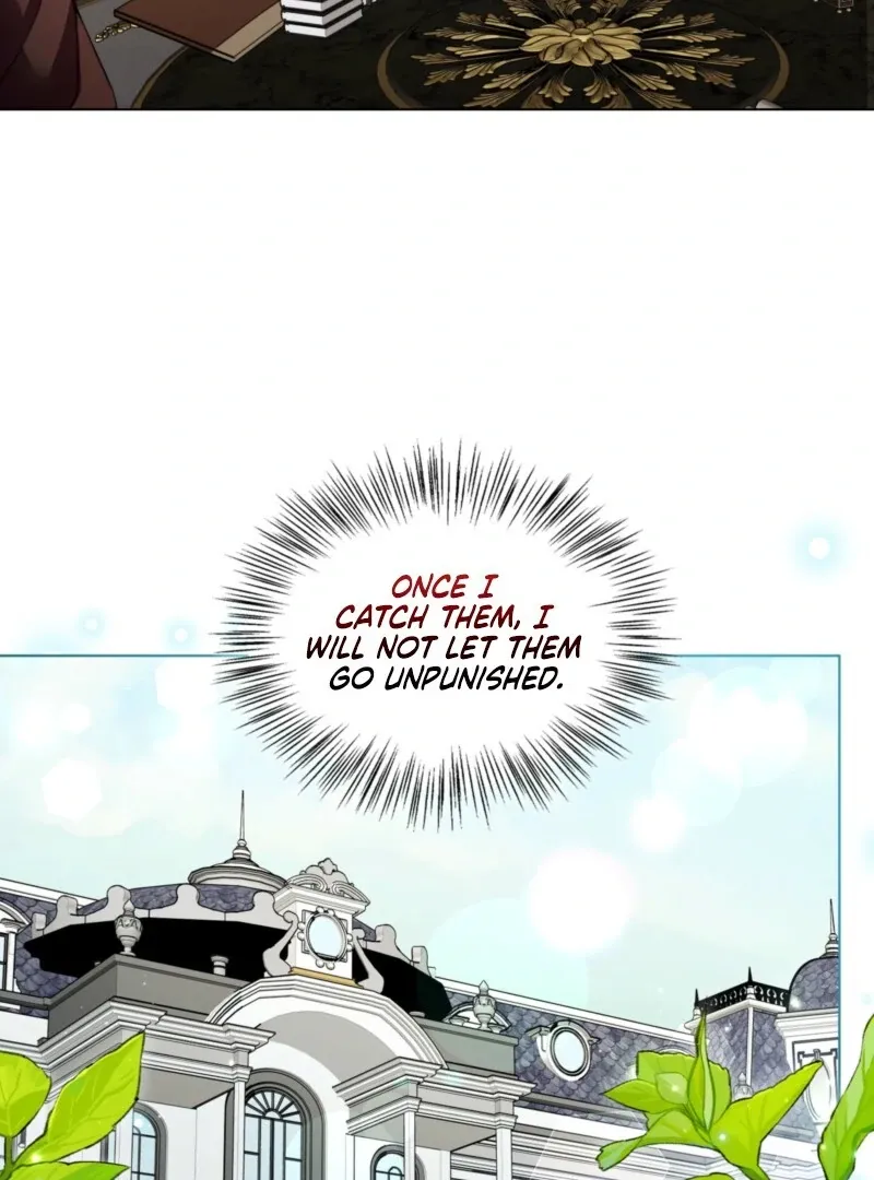 Miss Not-So Sidekick Chapter 182 page 33 - 