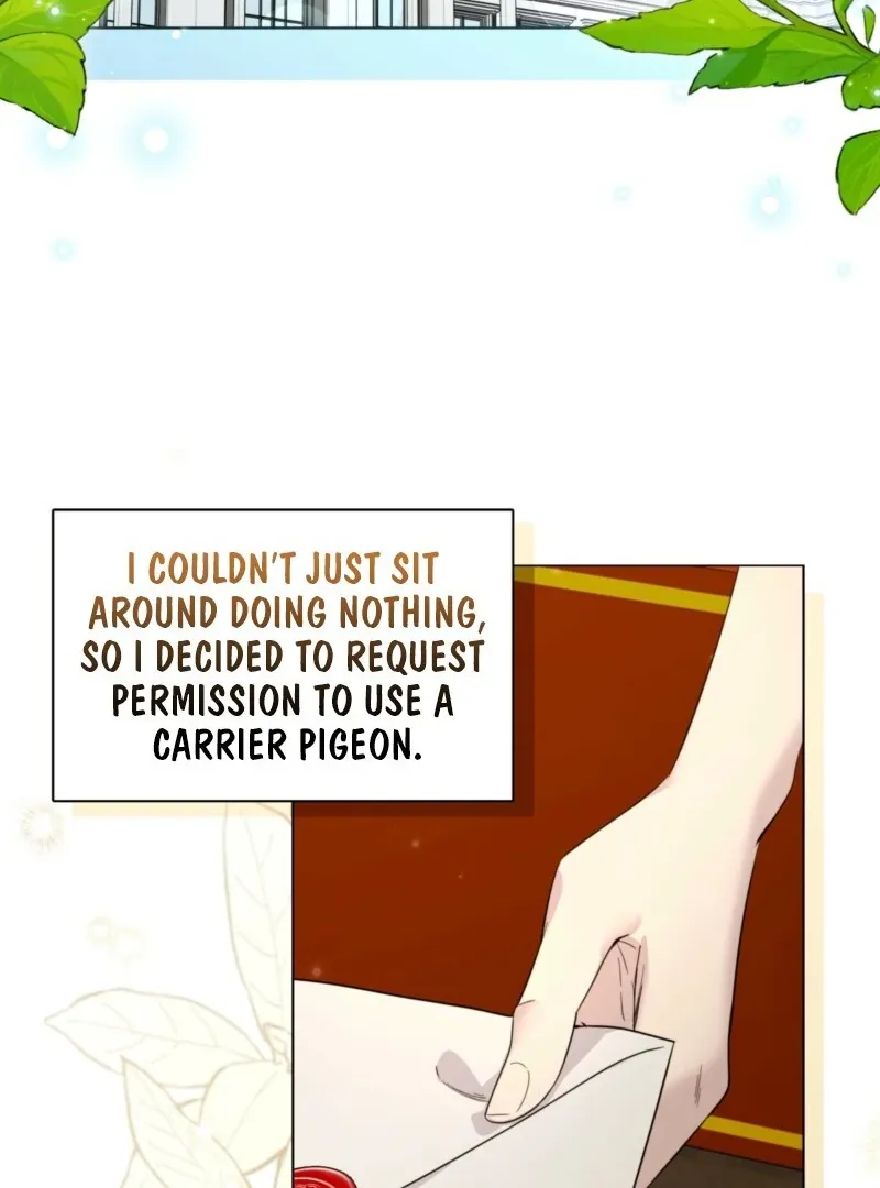 Miss Not-So Sidekick Chapter 182 page 34 - 