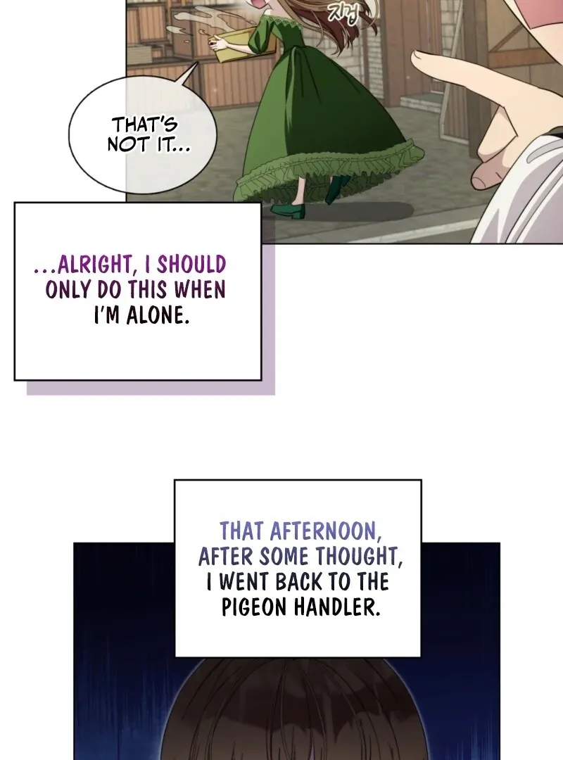 Miss Not-So Sidekick Chapter 182 page 38 - 