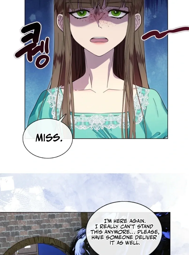 Miss Not-So Sidekick Chapter 182 page 39 - 