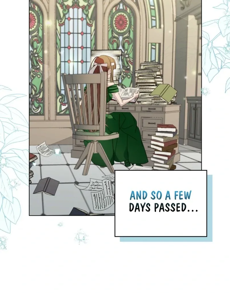 Miss Not-So Sidekick Chapter 182 page 41 - 