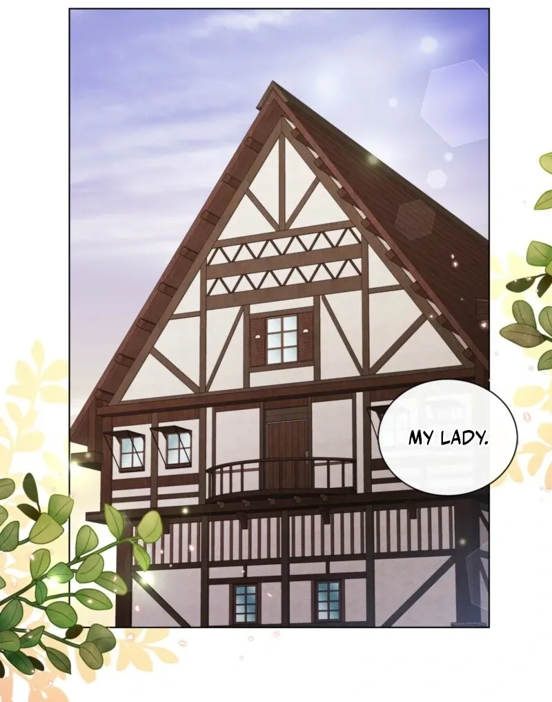Miss Not-So Sidekick Chapter 182 page 42 - 
