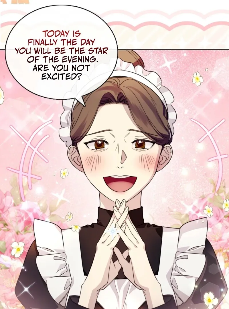 Miss Not-So Sidekick Chapter 182 page 43 - 