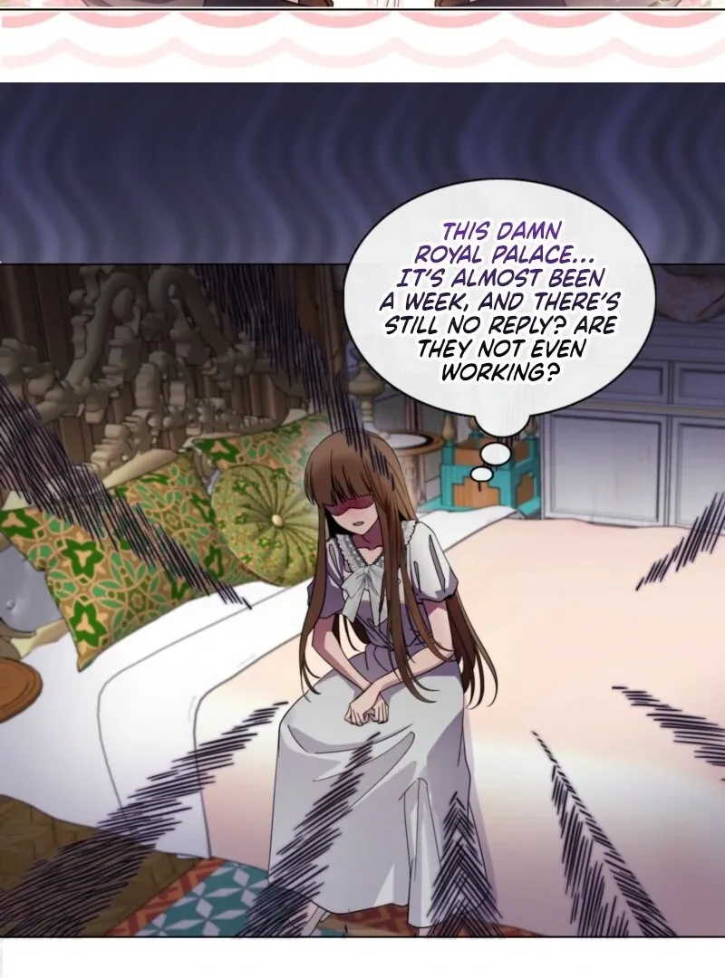 Miss Not-So Sidekick Chapter 182 page 44 - 