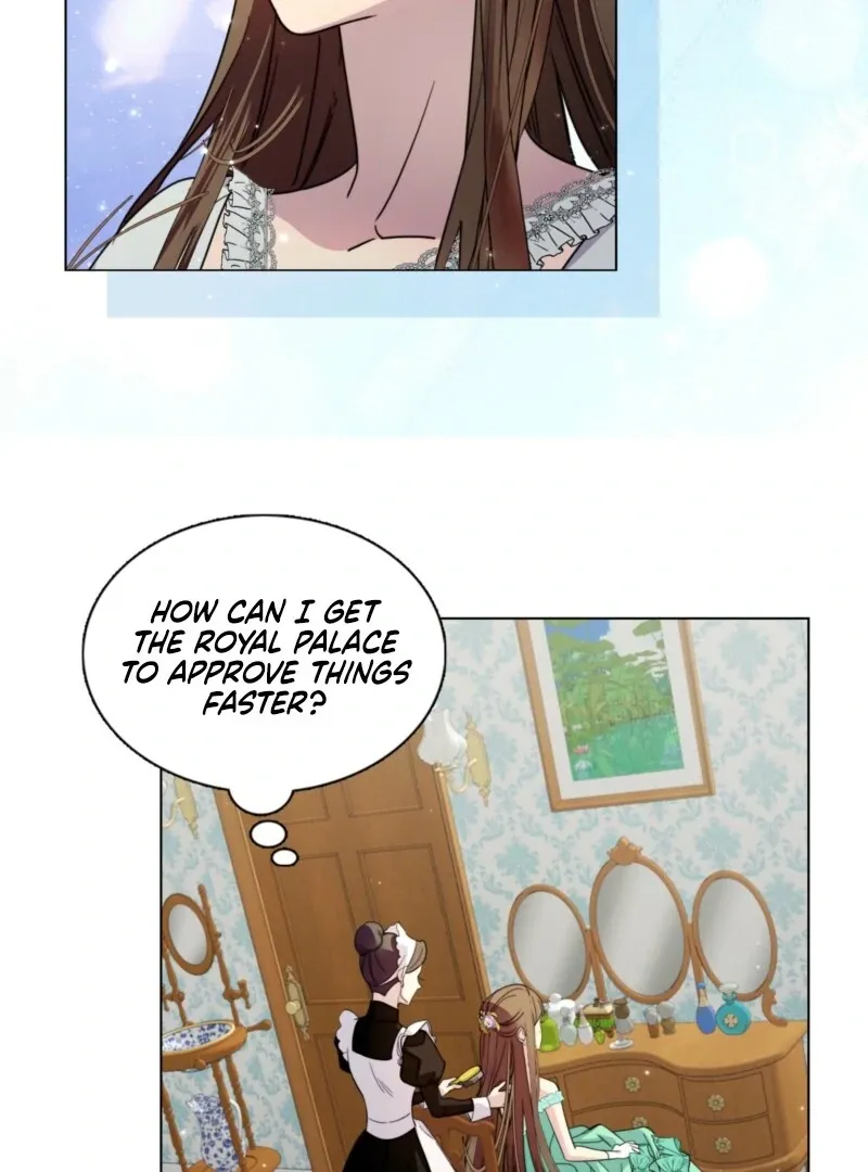 Miss Not-So Sidekick Chapter 182 page 48 - 