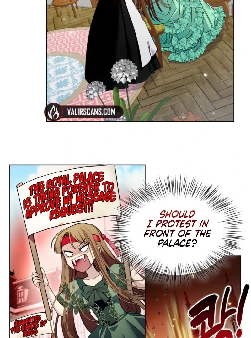 Miss Not-So Sidekick Chapter 182 page 49 - 