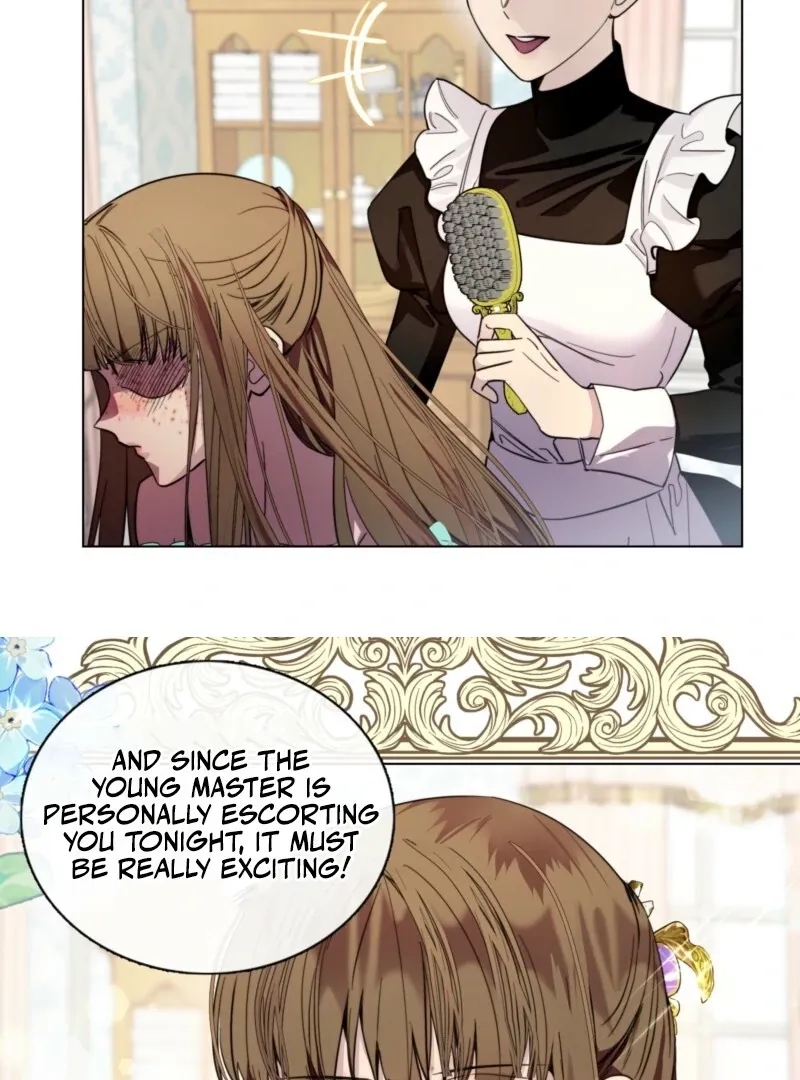 Miss Not-So Sidekick Chapter 182 page 51 - 