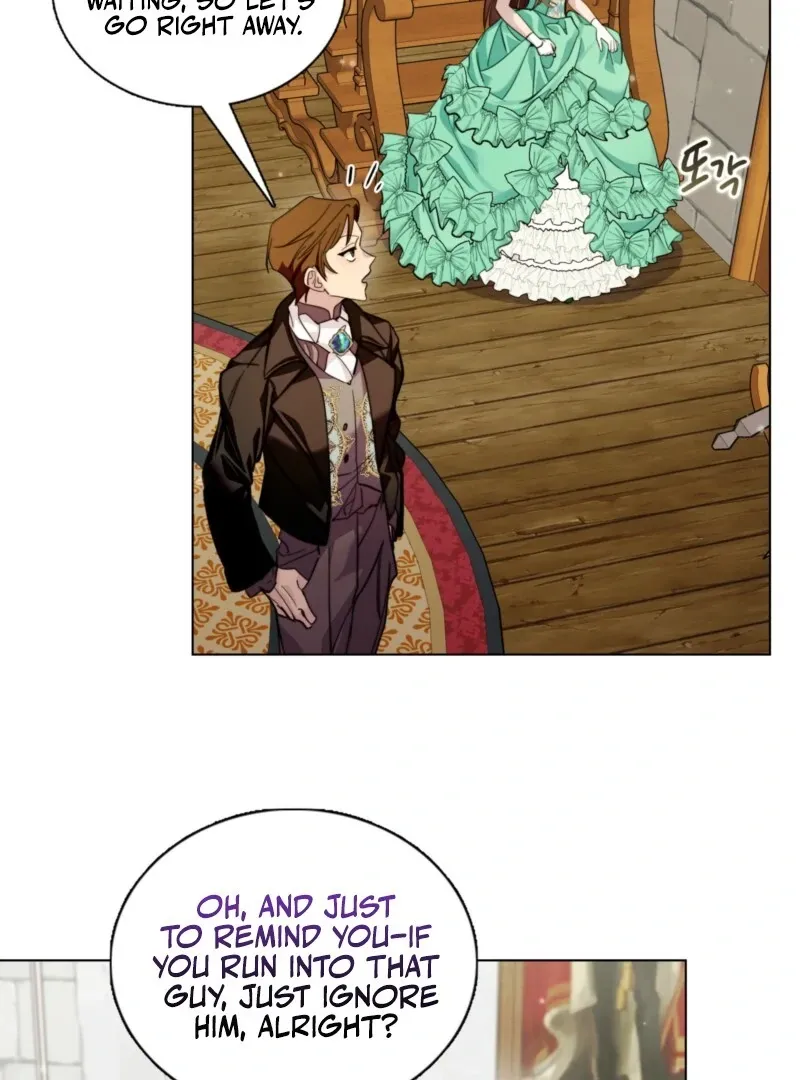 Miss Not-So Sidekick Chapter 182 page 53 - 