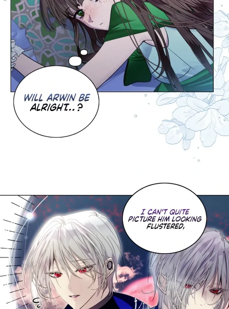 Miss Not-So Sidekick Chapter 182 page 7 - 