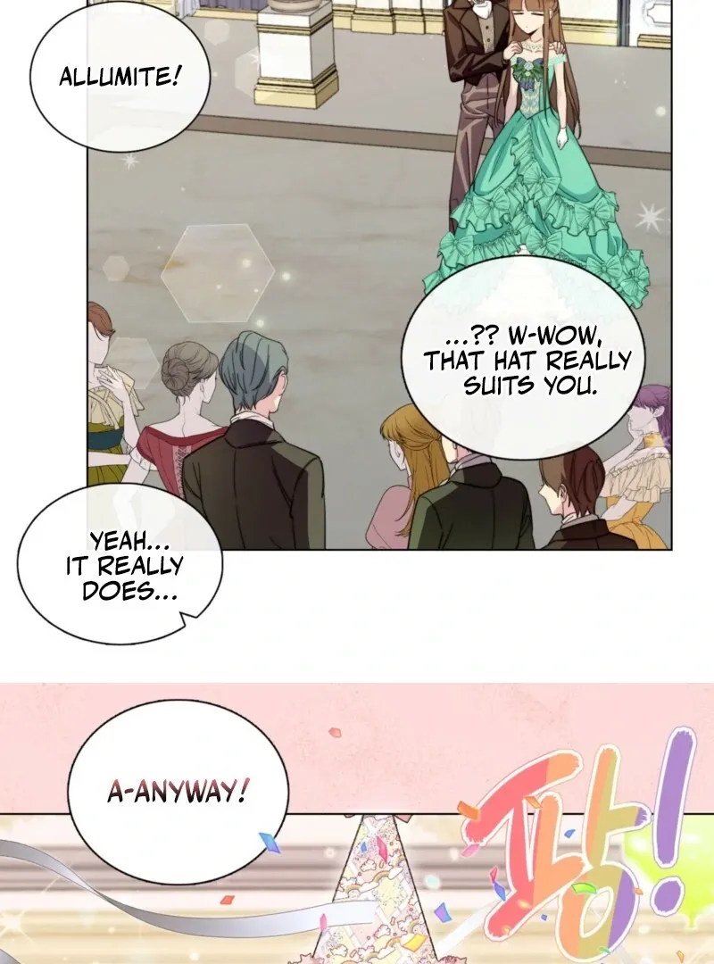 Miss Not-So Sidekick Chapter 182 page 63 - 