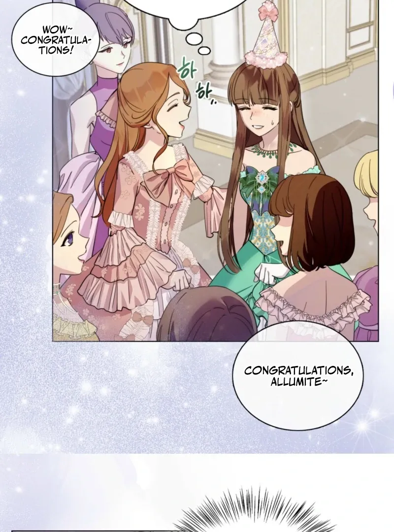 Miss Not-So Sidekick Chapter 182 page 65 - 