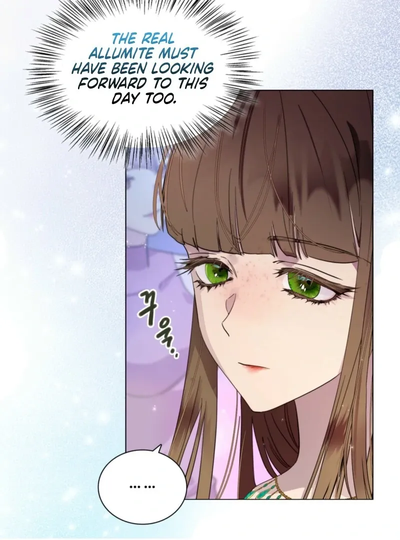 Miss Not-So Sidekick Chapter 182 page 67 - 
