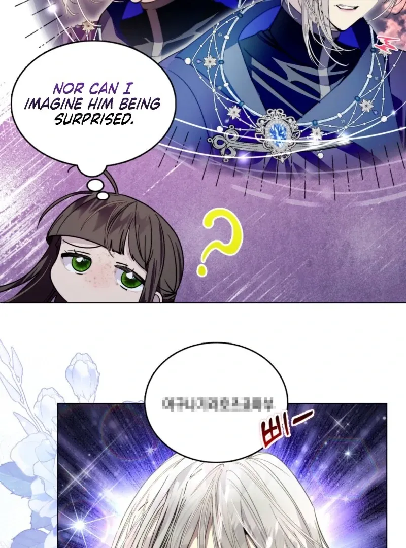 Miss Not-So Sidekick Chapter 182 page 8 - 