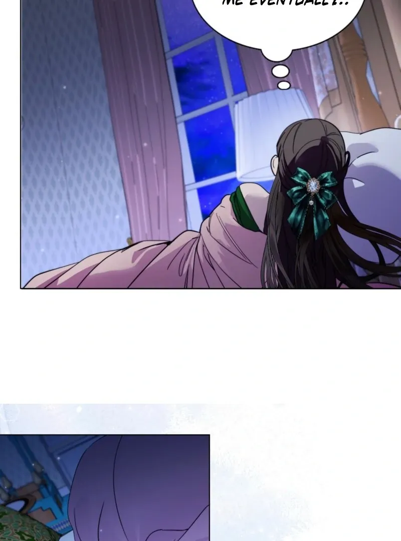 Miss Not-So Sidekick Chapter 182 page 10 - 