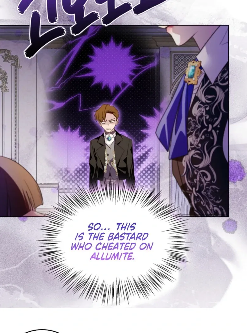Miss Not-So Sidekick Chapter 183 page 12 - 