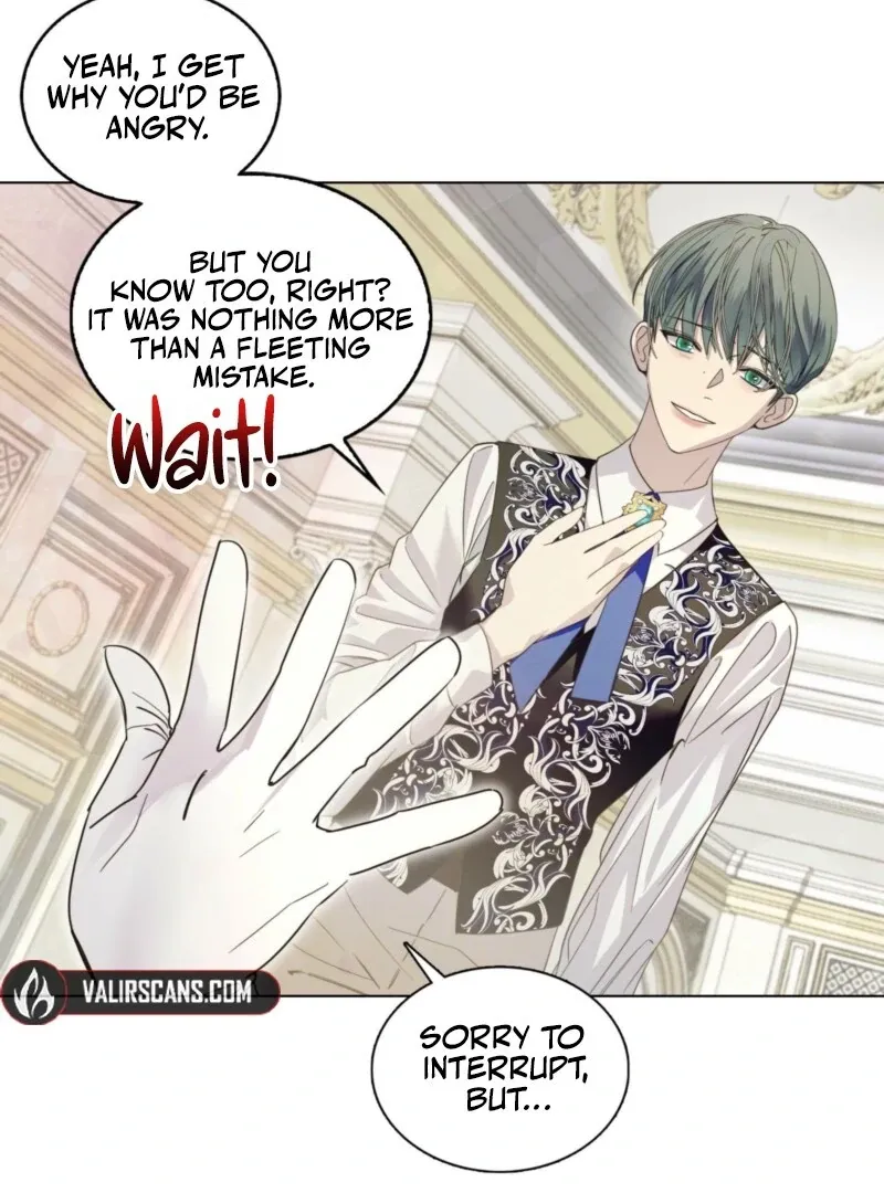 Miss Not-So Sidekick Chapter 183 page 13 - 