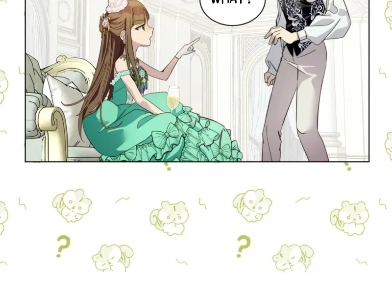 Miss Not-So Sidekick Chapter 183 page 15 - 