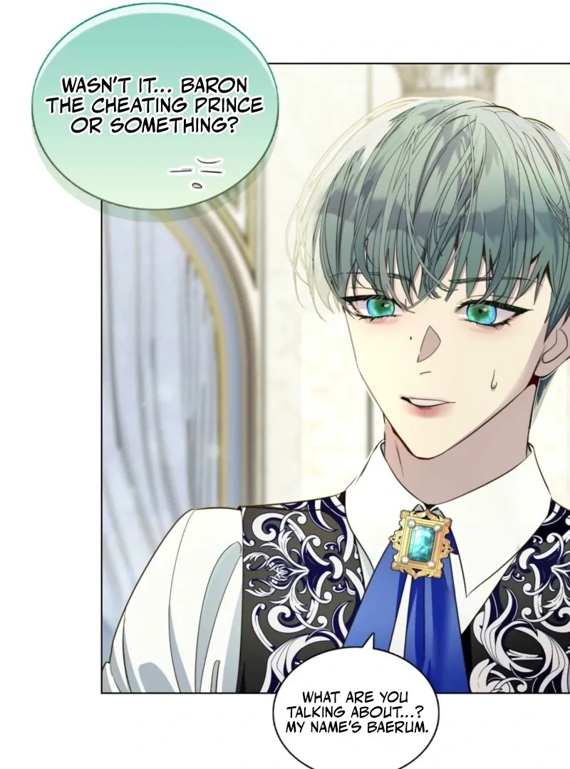 Miss Not-So Sidekick Chapter 183 page 16 - 