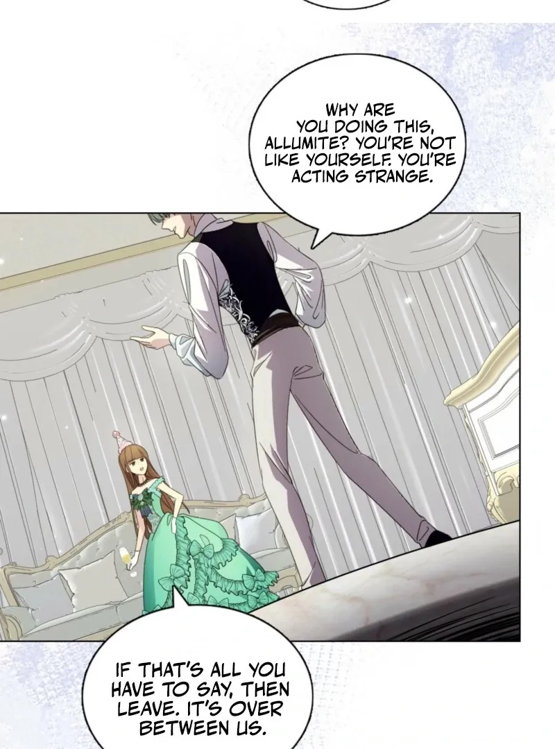 Miss Not-So Sidekick Chapter 183 page 17 - 