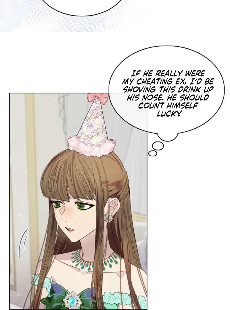 Miss Not-So Sidekick Chapter 183 page 18 - 