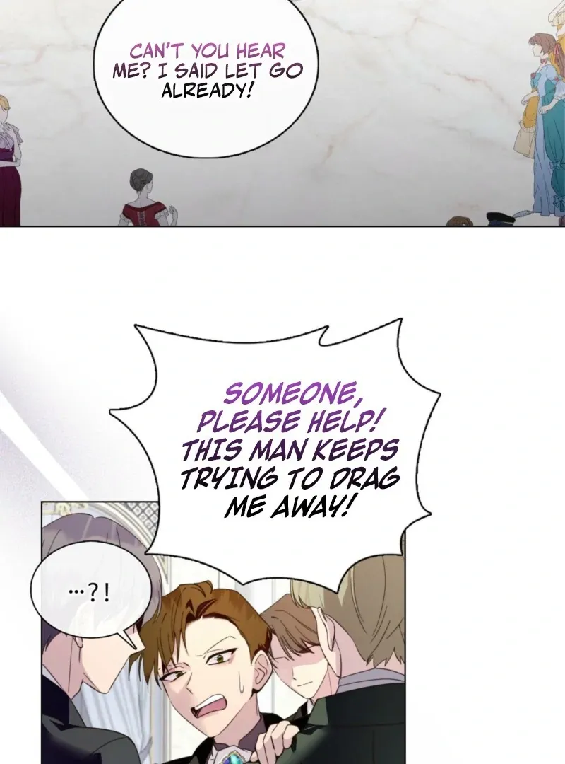 Miss Not-So Sidekick Chapter 183 page 22 - 
