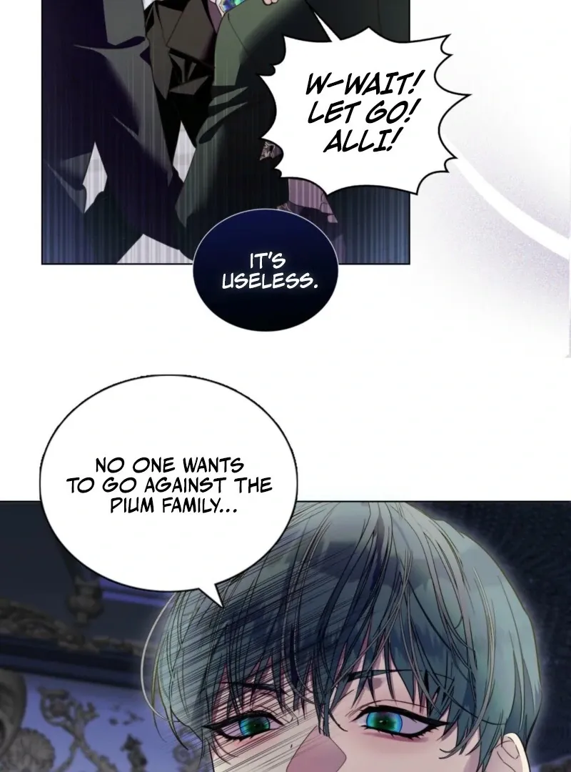 Miss Not-So Sidekick Chapter 183 page 23 - 