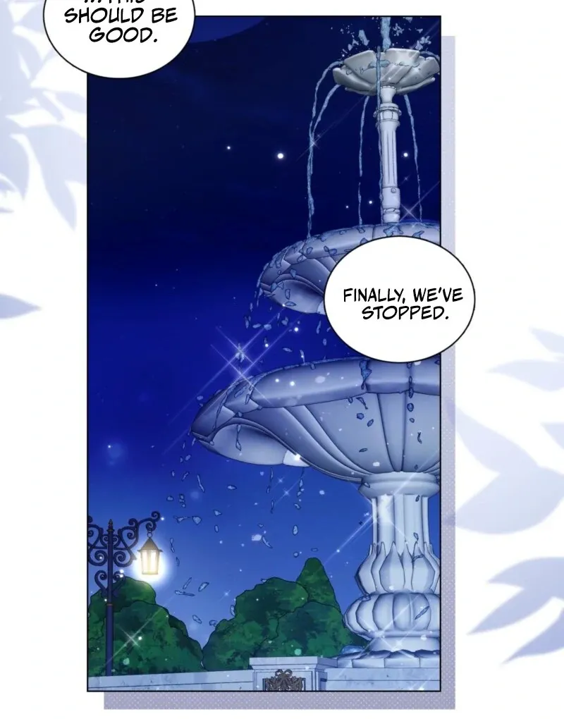Miss Not-So Sidekick Chapter 183 page 29 - 