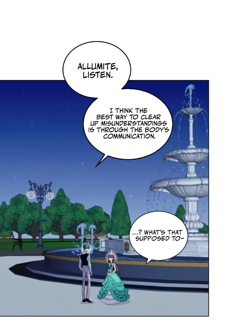 Miss Not-So Sidekick Chapter 183 page 30 - 