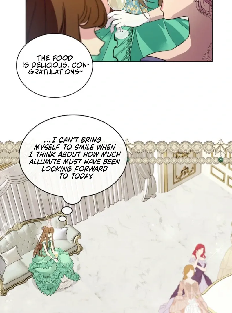 Miss Not-So Sidekick Chapter 183 page 4 - 