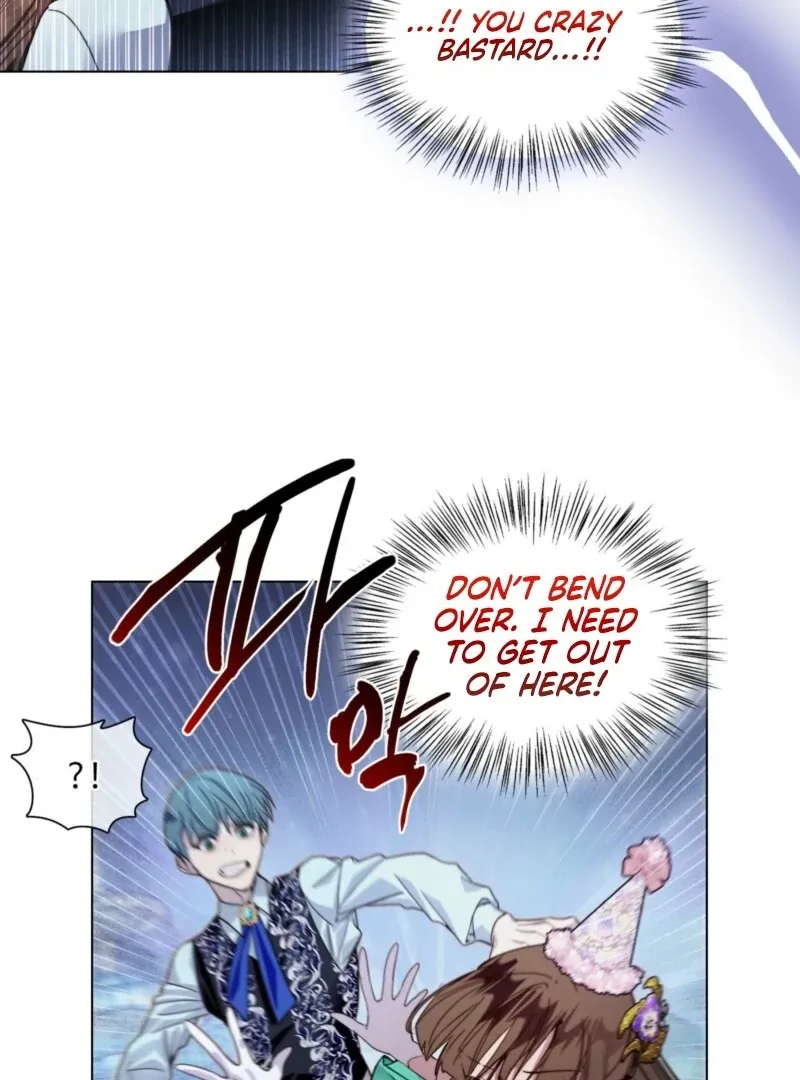 Miss Not-So Sidekick Chapter 183 page 35 - 