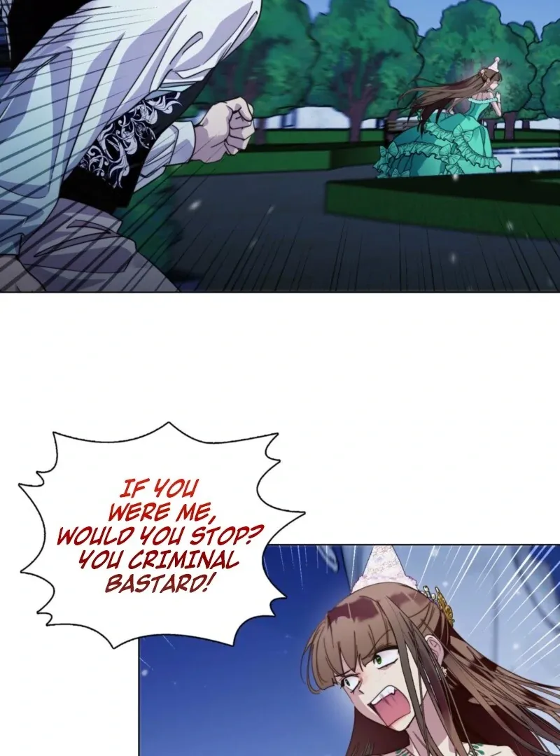 Miss Not-So Sidekick Chapter 183 page 37 - 