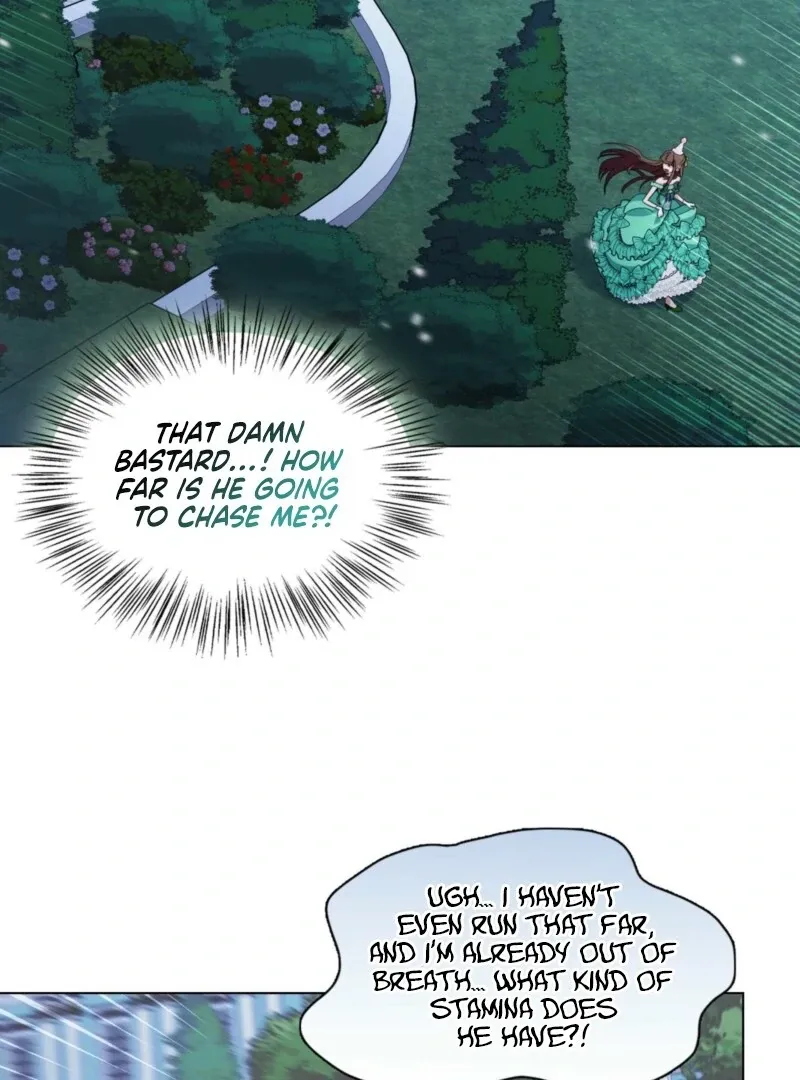Miss Not-So Sidekick Chapter 183 page 39 - 