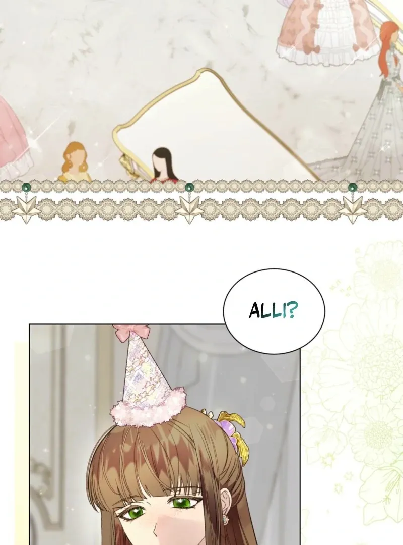 Miss Not-So Sidekick Chapter 183 page 5 - 