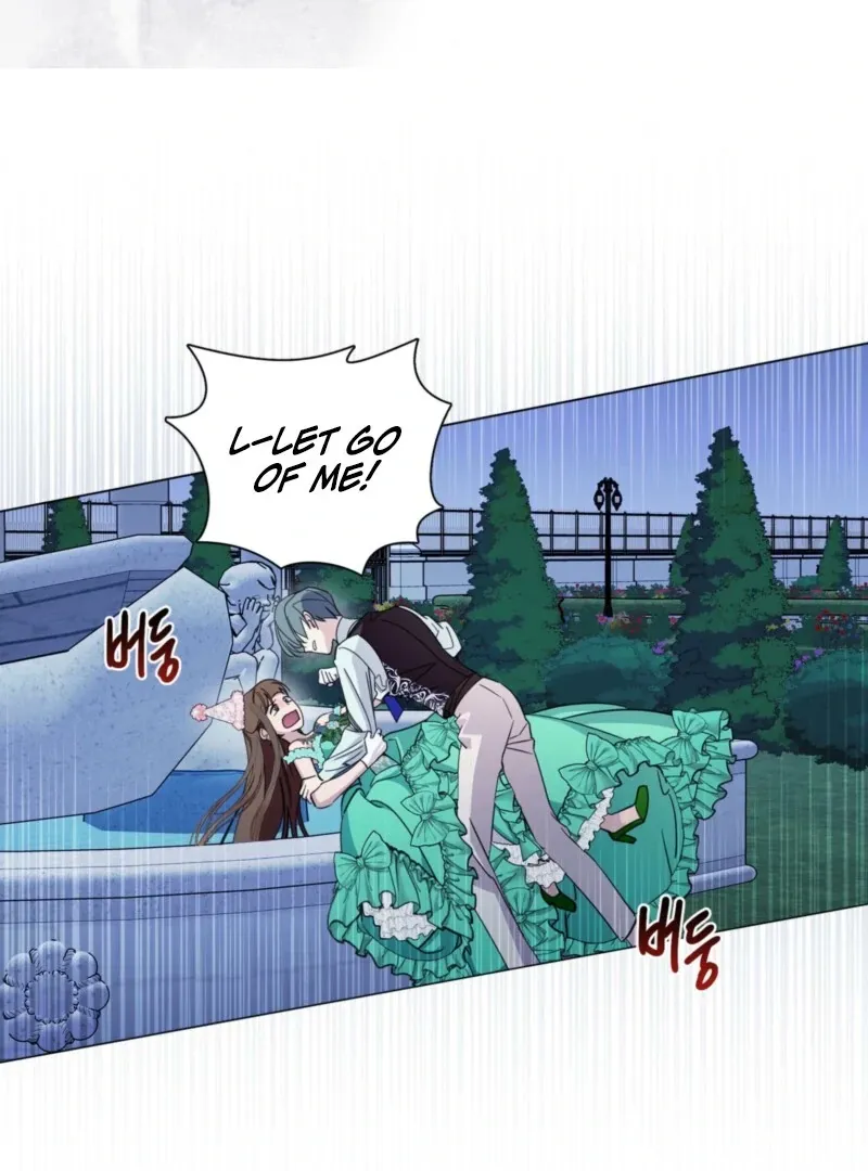 Miss Not-So Sidekick Chapter 183 page 44 - 