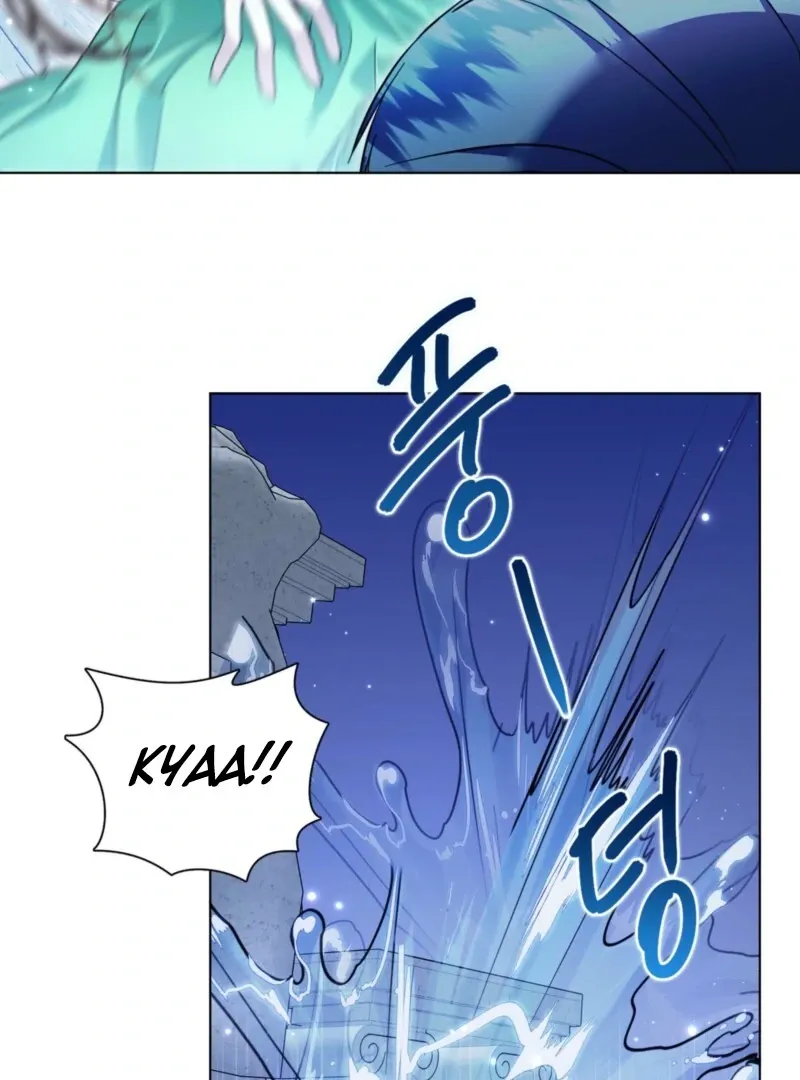 Miss Not-So Sidekick Chapter 183 page 46 - 