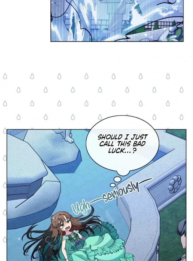 Miss Not-So Sidekick Chapter 183 page 47 - 