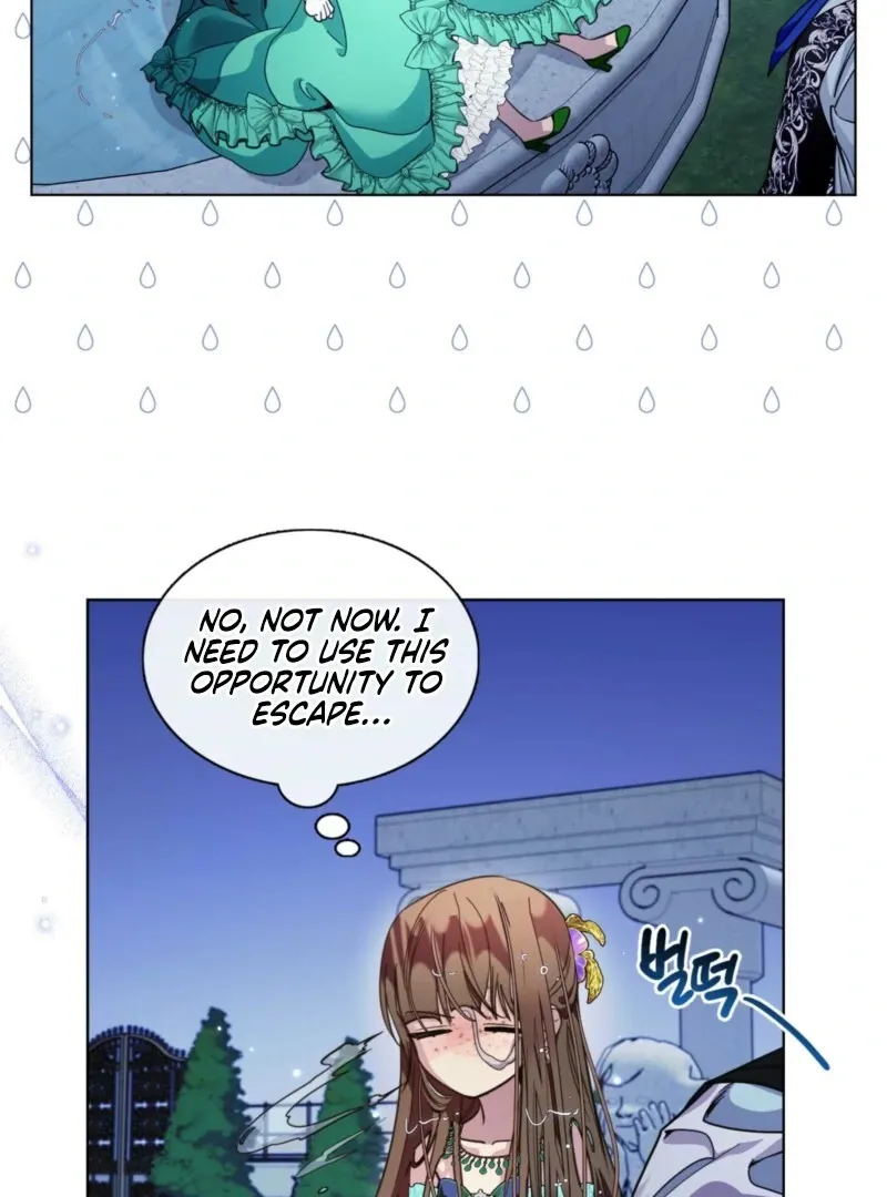 Miss Not-So Sidekick Chapter 183 page 48 - 