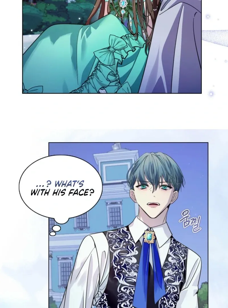 Miss Not-So Sidekick Chapter 183 page 49 - 