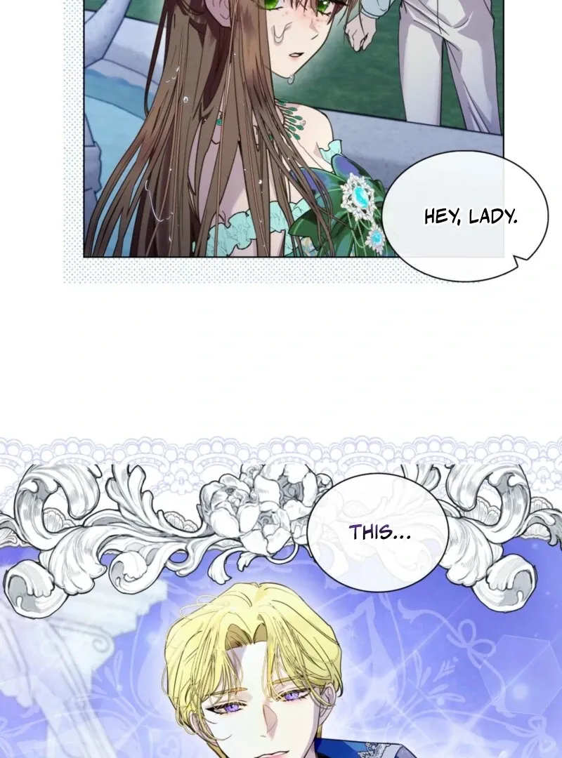 Miss Not-So Sidekick Chapter 183 page 51 - 