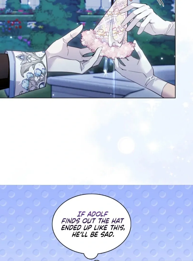 Miss Not-So Sidekick Chapter 183 page 53 - 