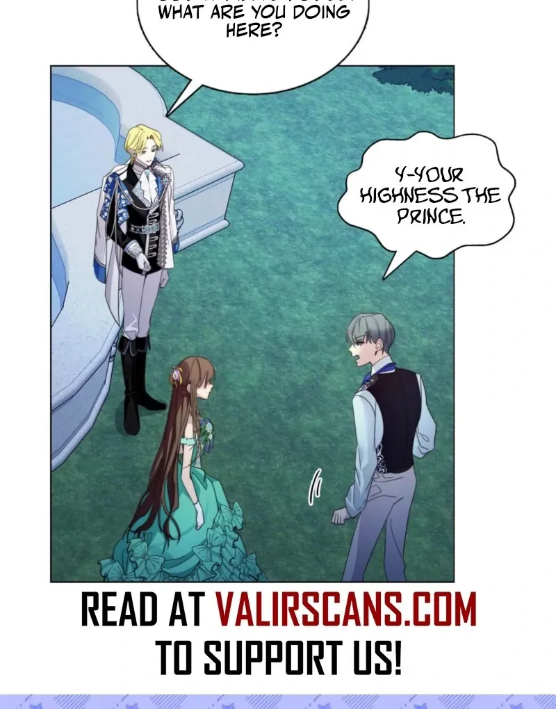 Miss Not-So Sidekick Chapter 183 page 56 - 