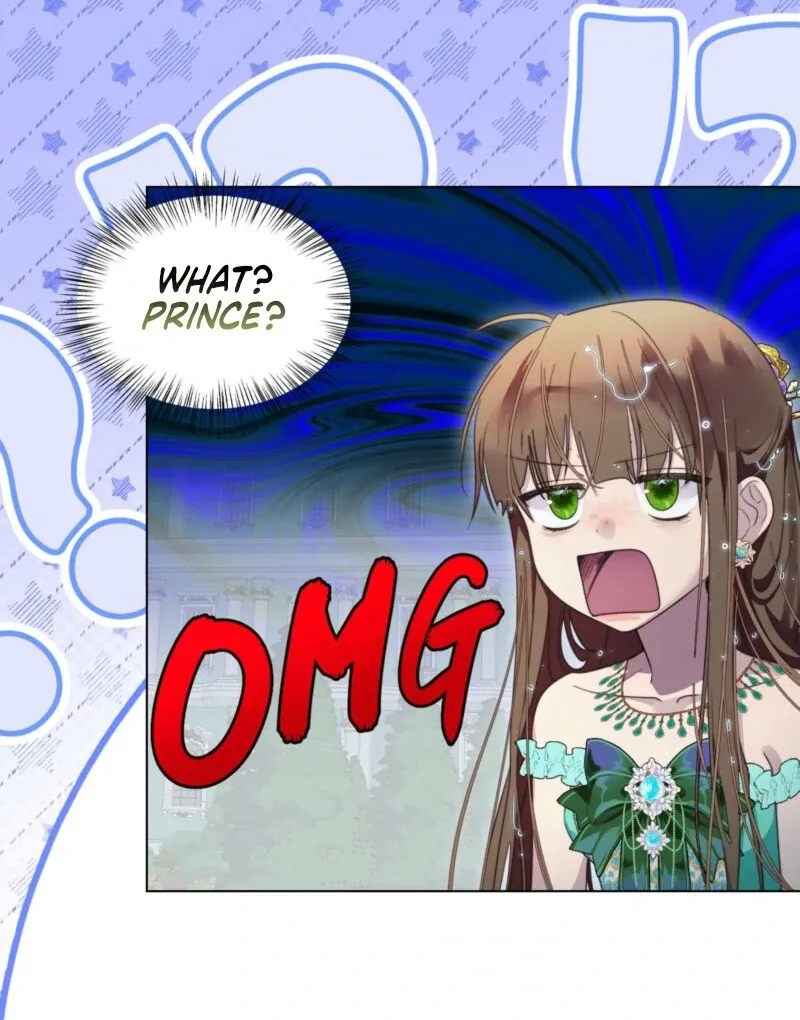 Miss Not-So Sidekick Chapter 183 page 57 - 