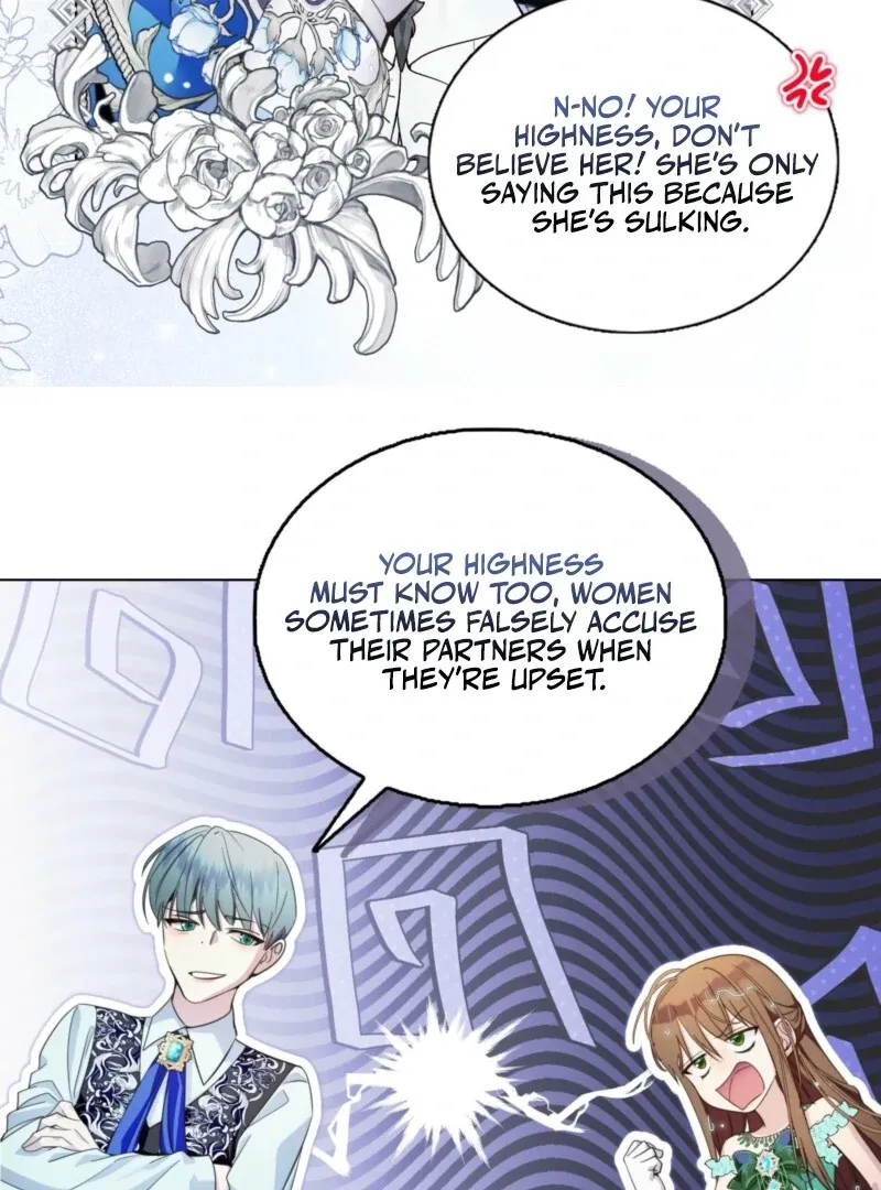 Miss Not-So Sidekick Chapter 183 page 61 - 